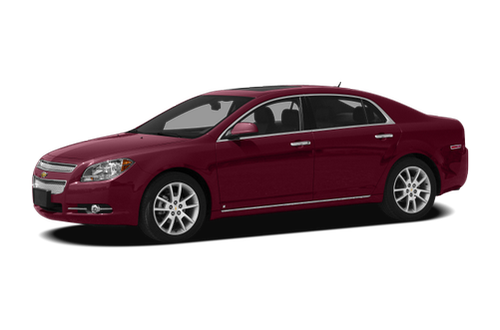 2009 Chevrolet Malibu Consumer Reviews Cars Com