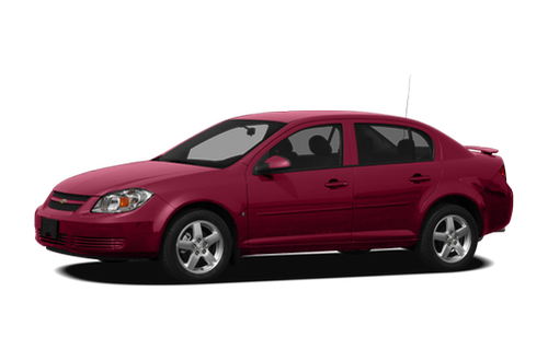 2009 Chevrolet Cobalt Consumer Reviews Cars Com