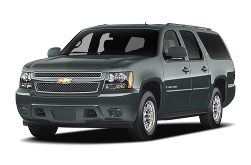 2009 Chevrolet Suburban Specs Price Mpg Reviews Cars Com