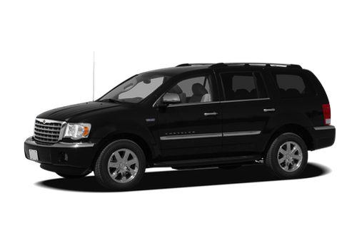 Chrysler Aspen Hybrid Suv Prices Features Redesigns Cars 2009 Aspen Hybrid Generation Chrysler Model Shown