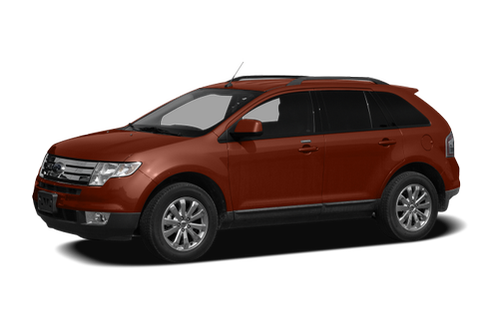Ford Edge Gas Mileage >> 2009 Ford Edge Expert Reviews, Specs and Photos | Cars.com Ford Edge Gas Mileage >> 2009 Ford Edge Expert Reviews, Specs and Photos | Cars.com