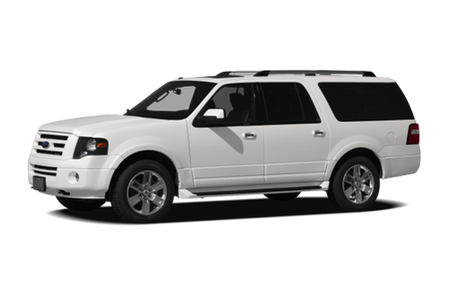 2009 Ford Expedition El Specs Price Mpg Reviews Cars Com