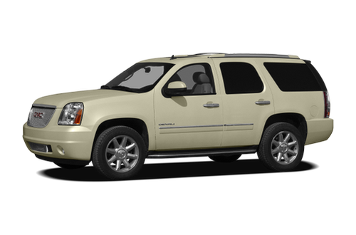 2009 Gmc Yukon Expert Reviews Specs And Photos Cars 2009 Gmc Yukon
