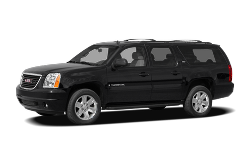2009 Gmc Yukon Xl Expert Reviews Specs And Photos Cars 2009 Gmc Yukon Xl