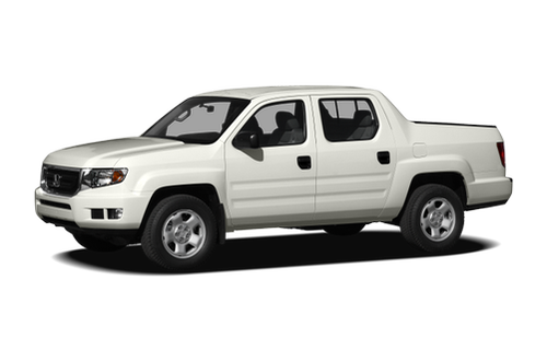 2009 Honda Ridgeline Expert Reviews Specs And Photos Cars 2009 Honda Ridgeline