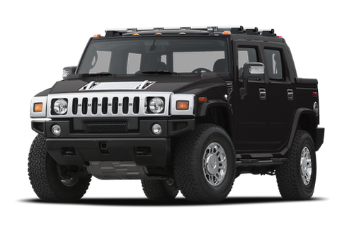 Hummer H2 Models Generations Redesigns Cars Com