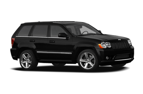 2009 Jeep Grand Cherokee Specs Price Mpg Reviews Cars Com