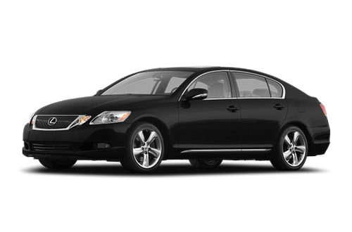 2009 Lexus GS 460 Overview 2009 Lexus GS 460 Overview
