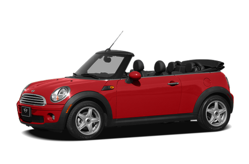 2009 MINI Cooper Specs, Price, MPG & Reviews | Cars.com