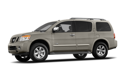 Nissan armada customer reviews Nissan armada customer reviews