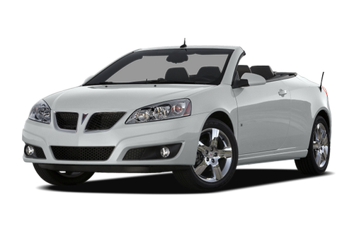 2009 Pontiac G6 Specs Price Mpg Reviews Cars Com