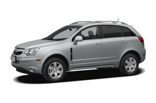 2009 Saturn Vue Expert Reviews Specs And Photos Cars 2009 Saturn Vue