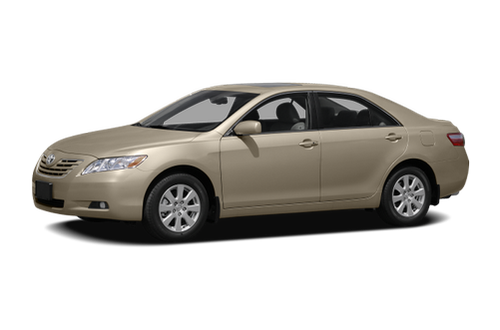 2009 Toyota Camry Specs Price Mpg Reviews Cars Com