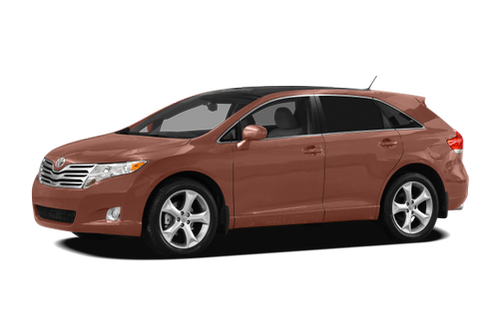 bike rack for toyota venza