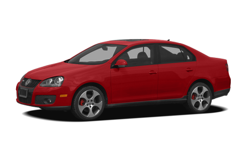 2009 Volkswagen GLI