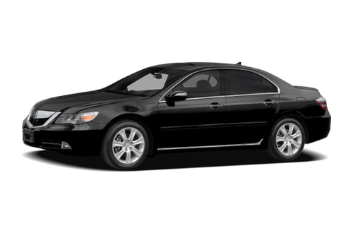 2010 Acura Rl Consumer Reviews Cars Com