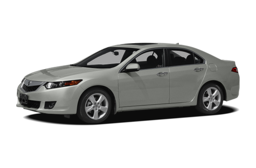 2010 Acura Tsx Specs Price Mpg Reviews Cars Com