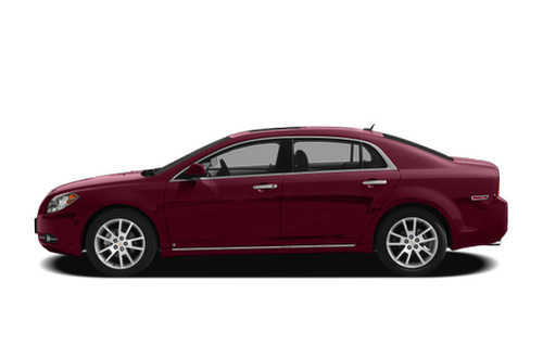 2010 Chevrolet Malibu Expert Reviews Specs And Photos Cars