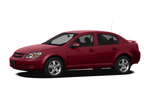 2010 Chevrolet Cobalt Specs Price Mpg Reviews Cars Com