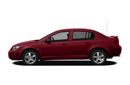 2010 Chevrolet Cobalt Specs Price Mpg Reviews Cars Com