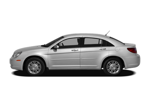2010 Chrysler Sebring Expert Reviews Specs And Photos Cars