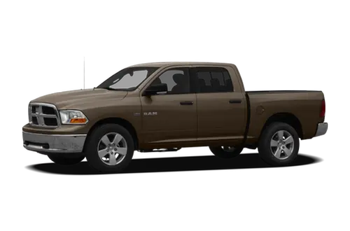 2004 ram 2500 specs