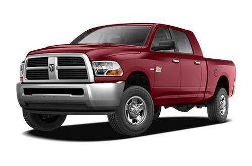 2010 dodge ram repair manual