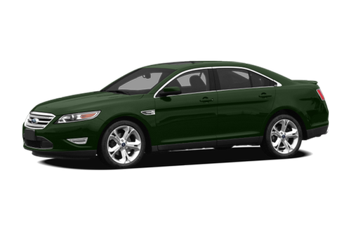 Ford Taurus Review >> 2010 Ford Taurus Consumer Reviews Cars Com Ford Taurus Review >> 2010 Ford Taurus Consumer Reviews Cars Com
