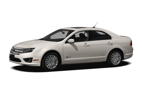 2010 Ford Fusion Hybrid Consumer Reviews Cars 2010 Ford Fusion Hybrid