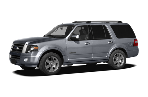 2010 Ford Expedition