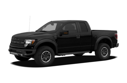 2010 Ford F 150 Specs Price Mpg Reviews Carscom