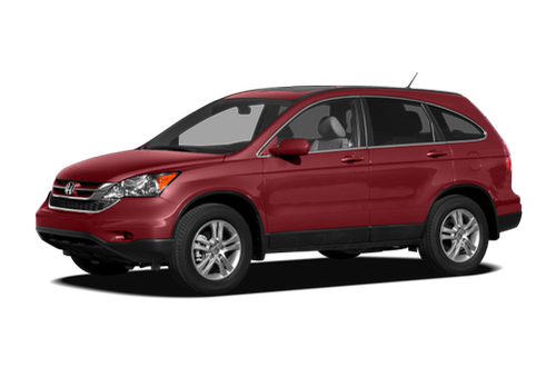 2010 Honda Cr V Specs Price Mpg Reviews Cars Com