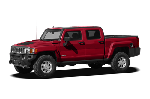 2009 hummer h2 towing capacity