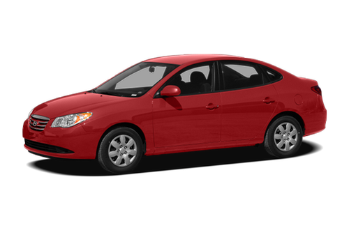 2010 Hyundai Elantra Specs Price Mpg Reviews Cars Com