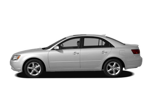2010 Hyundai Sonata Overview Cars 2010 Hyundai Sonata