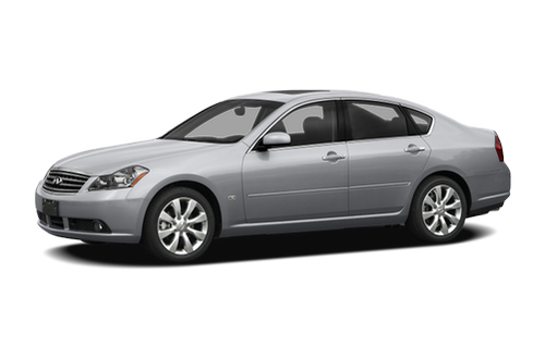 2010 Infiniti M45 Expert Reviews Specs And Photos Cars 2010 Infiniti M45