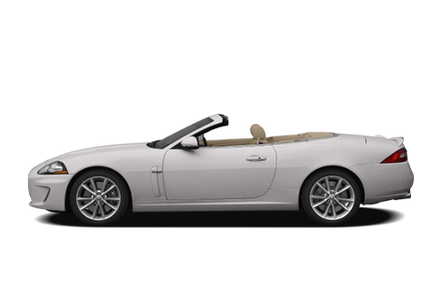 2010 Jaguar Xk Expert Reviews Specs And Photos Cars