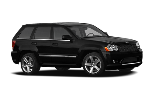 2010 Jeep Grand Cherokee Specs Price Mpg Reviews Cars Com