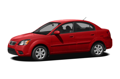 2010 Kia Rio Expert Reviews Specs And Photos Cars 2010 Kia Rio