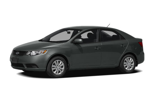 2010 Kia Forte Specs Price Mpg Reviews Cars Com