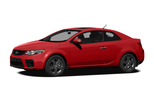 2010 Kia Forte Koup Specs Price Mpg Reviews Cars Com