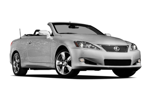 2010 Lexus Is 350c Consumer Reviews Cars 2010 Lexus Is 350c