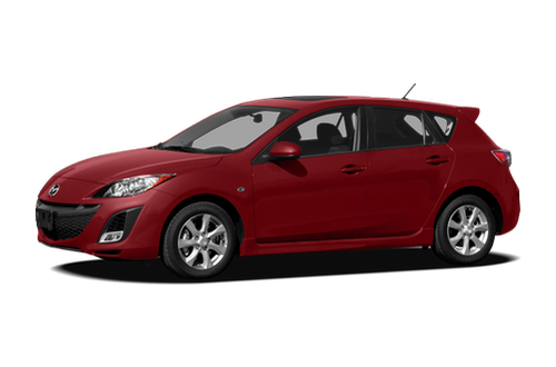 2010 Mazda Mazda3 Specs Price Mpg Reviews Cars Com