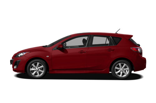 2010 Mazda Mazda3 Overview | Cars.com
