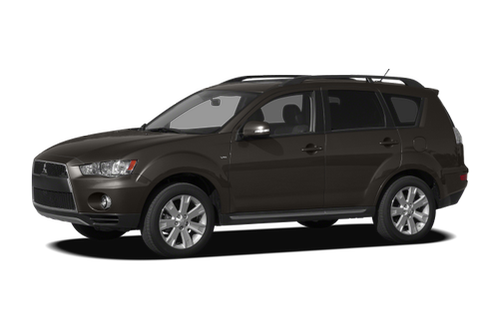 10 Mitsubishi Outlander Specs Price Mpg Reviews Cars Com