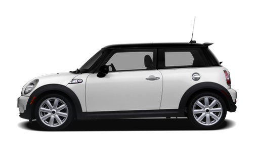 2010 MINI Cooper S Specs, Price, MPG & Reviews | Cars.com