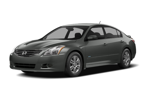 2010 Nissan Altima Hybrid Expert Reviews Specs And Photos Cars 2010 Nissan Altima Hybrid