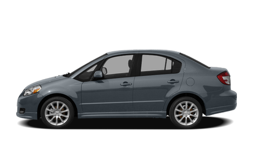 Suzuki Sx Crossover Awd For Sale Suzuki Sx Crossover Awd For Sale