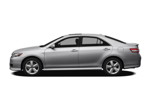 2010 Toyota Camry Specs Price Mpg Reviews Cars Com