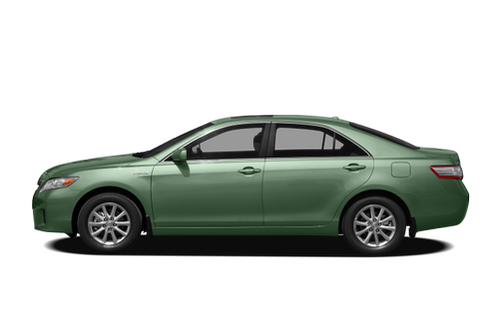 2010 Toyota Camry Hybrid Expert Reviews Specs And Photos Cars